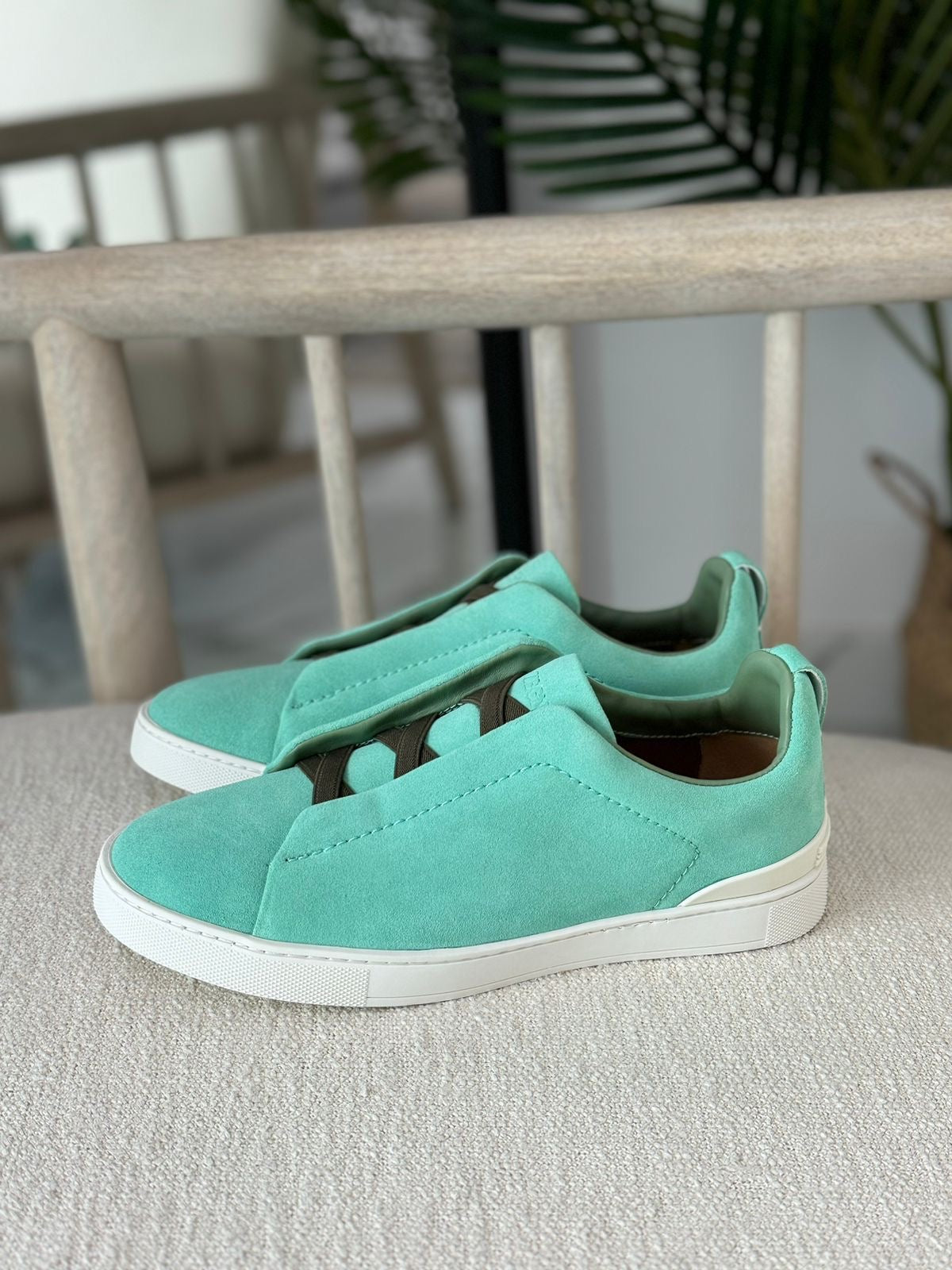 Zegna shoes