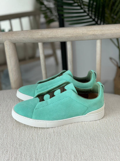 Zegna shoes