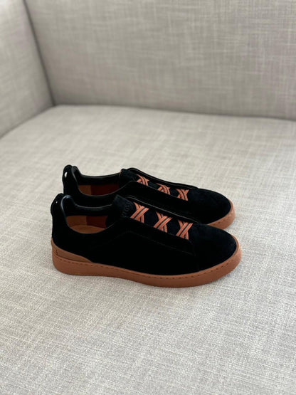 Zegna Shoes