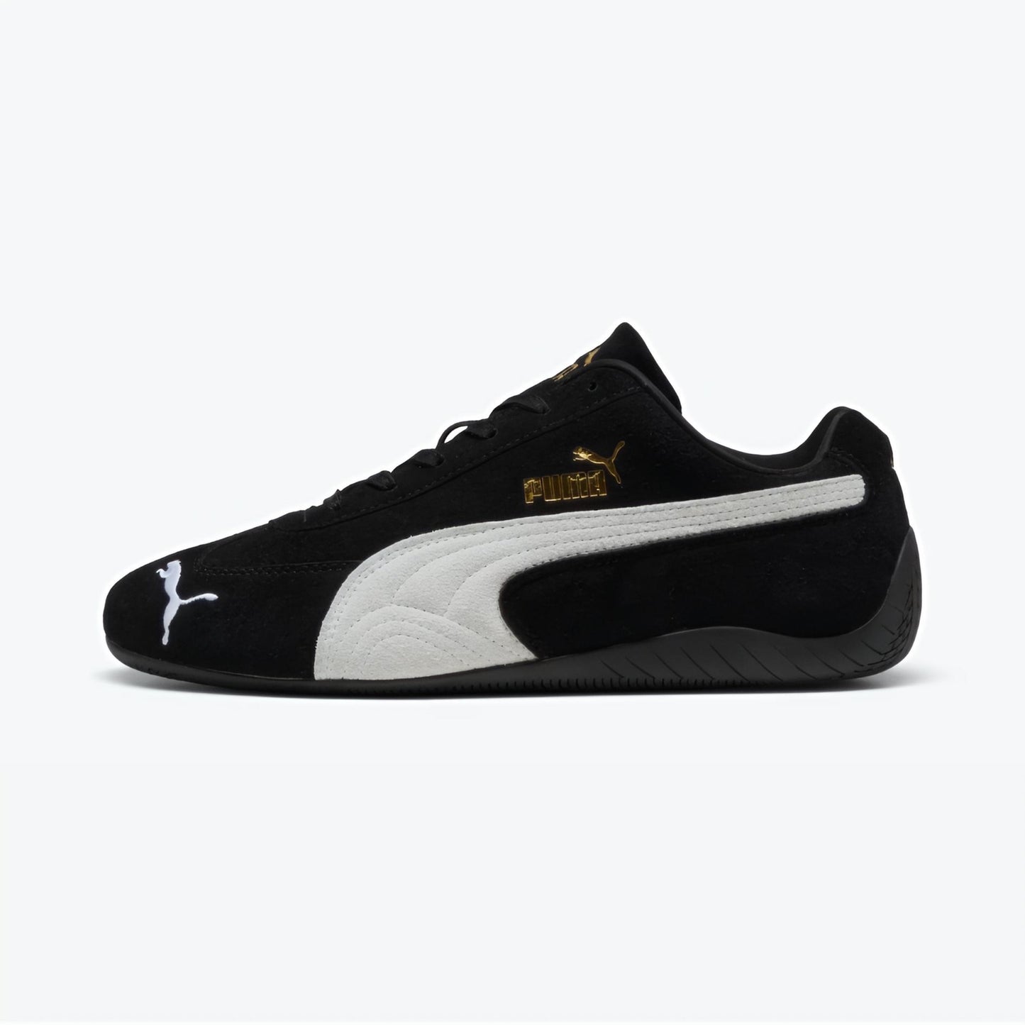 Pma Speedcat (Black)