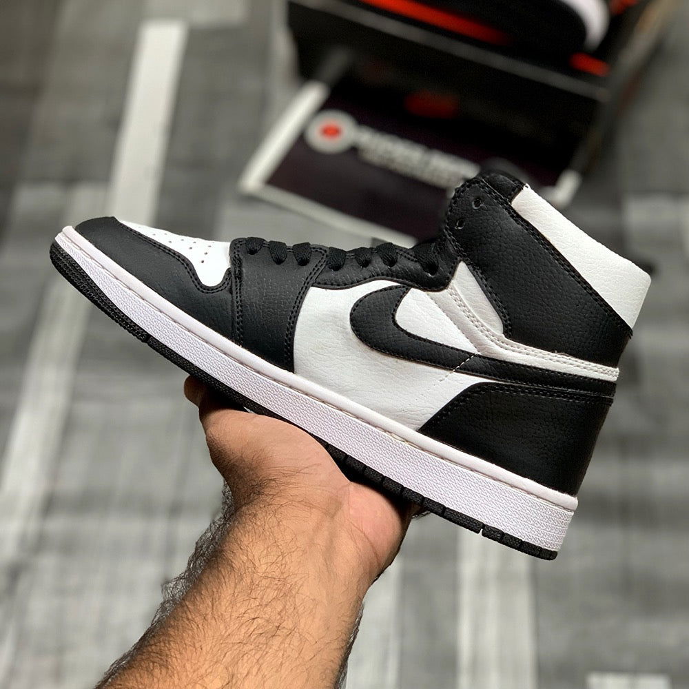 AJ-1 High Traviis (Panda)