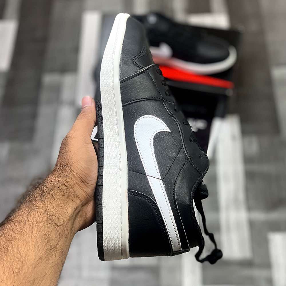 AJ-1s Low "Shadow"