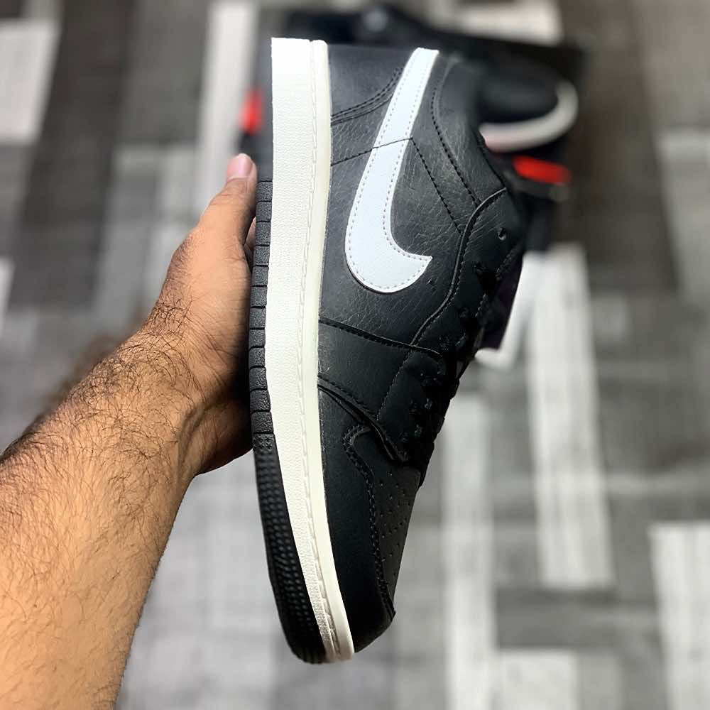 AJ-1s Low "Shadow"