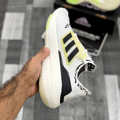 Adi UB-21 (White Neon)