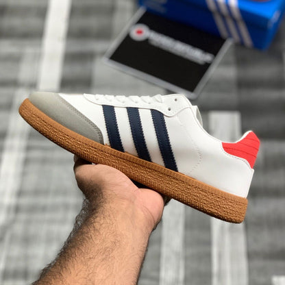 Adii Samba (Red)