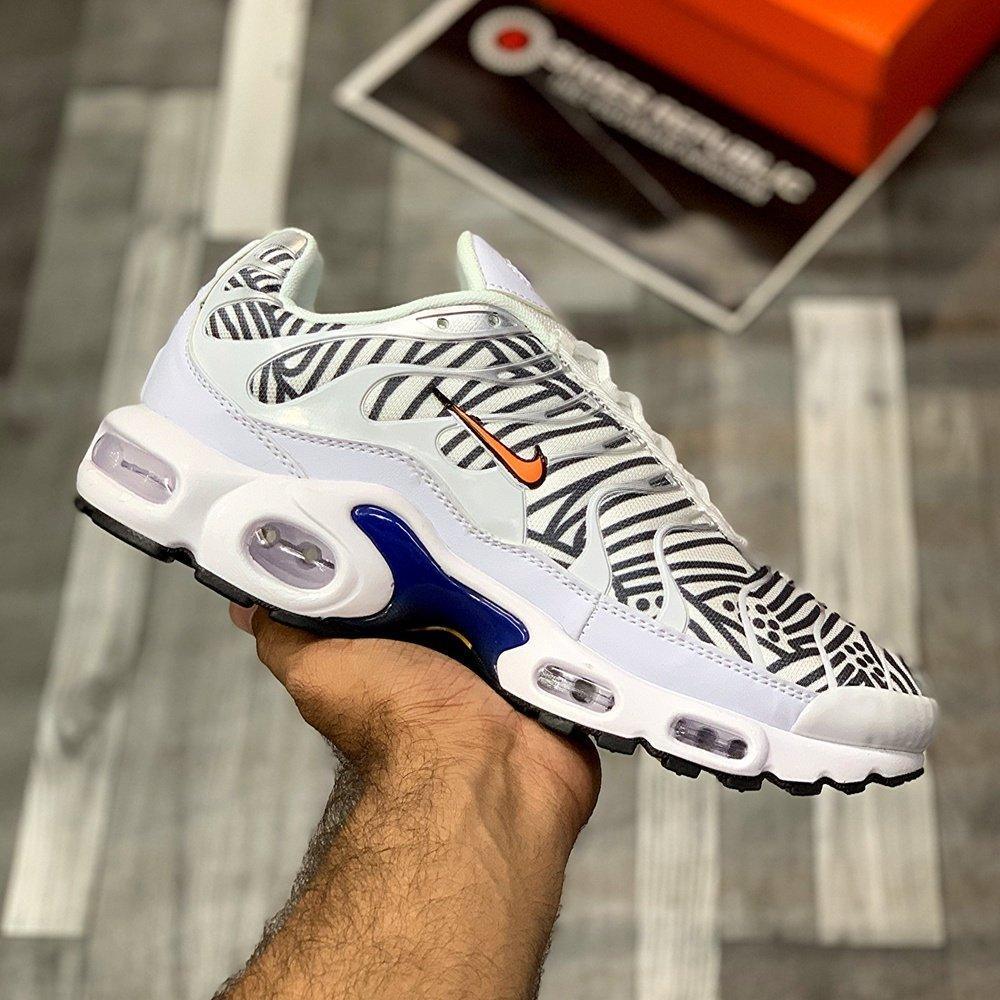 Aiirmaxx plluss Tnn (Whiite Tiger)