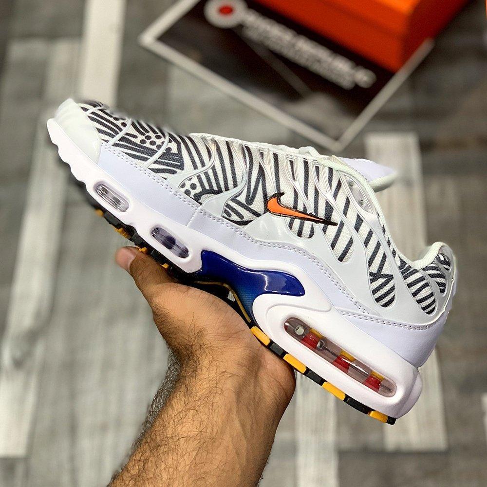 Aiirmaxx plluss Tnn (Whiite Tiger)