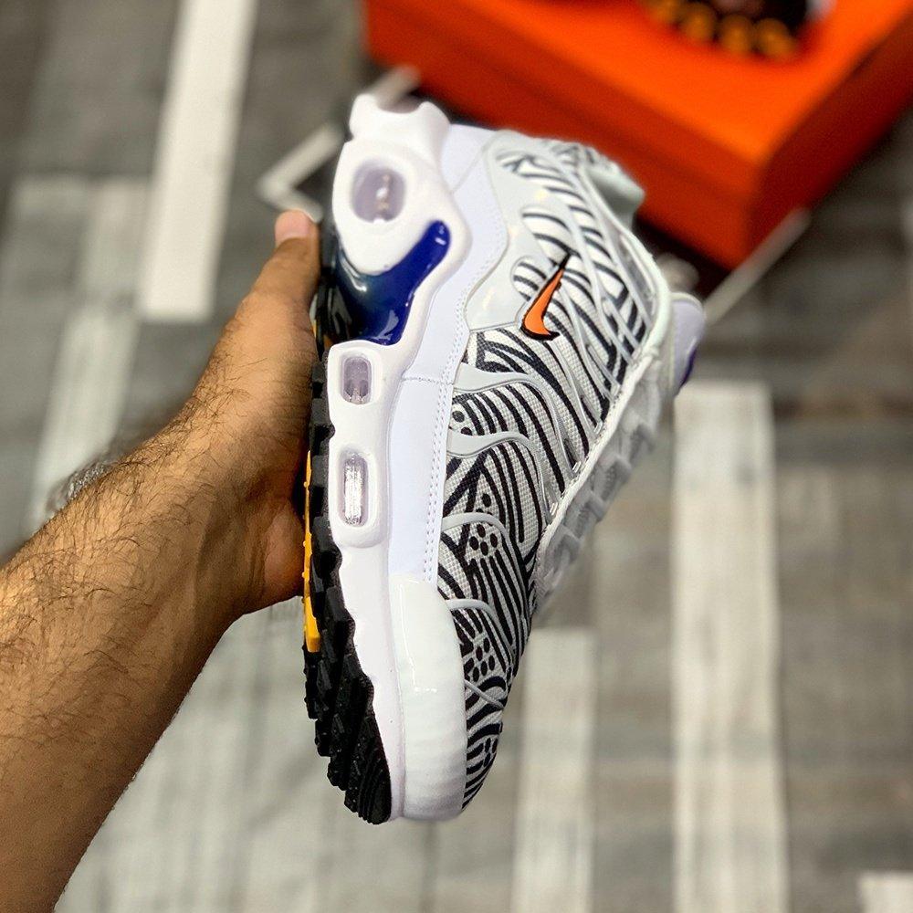 Aiirmaxx plluss Tnn (Whiite Tiger)