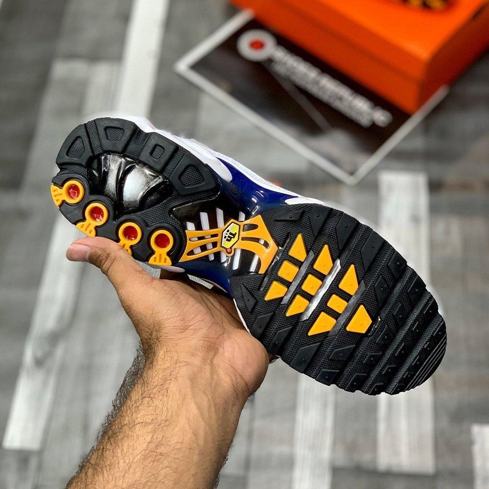 Aiirmaxx plluss Tnn (Whiite Tiger)