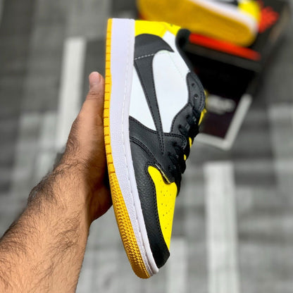 Aj-1 lows Traviis (Yellow)