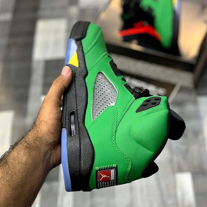 Aj-5 (Oregonn Duckks) Premium Batch