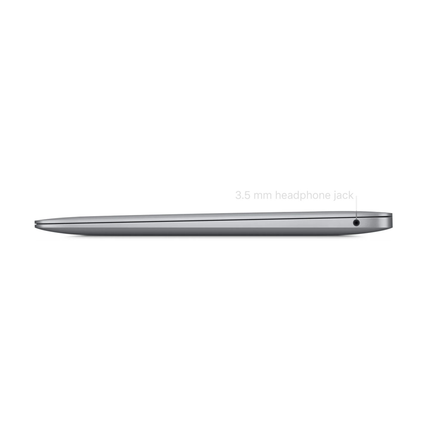 Apple MacBook Air 2020 M1 8GB 256GB SSD 13.3 Inch – Refurbished Laptop