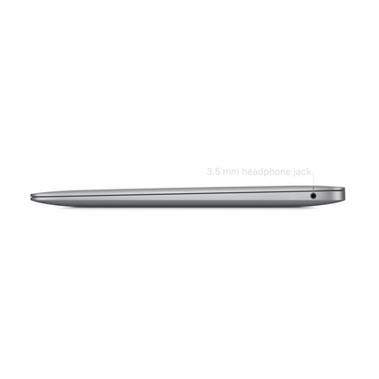 Apple MacBook Air 2020 M1 8GB 256GB SSD 13.3 Inch – Refurbished Laptop