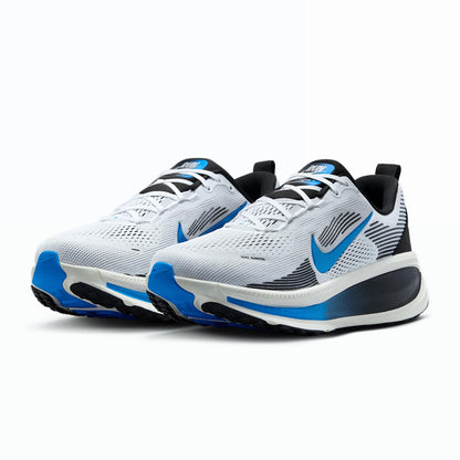 Nk Vomero 18 (White Black Sail Photo Blue) Premium 1:1 Batch