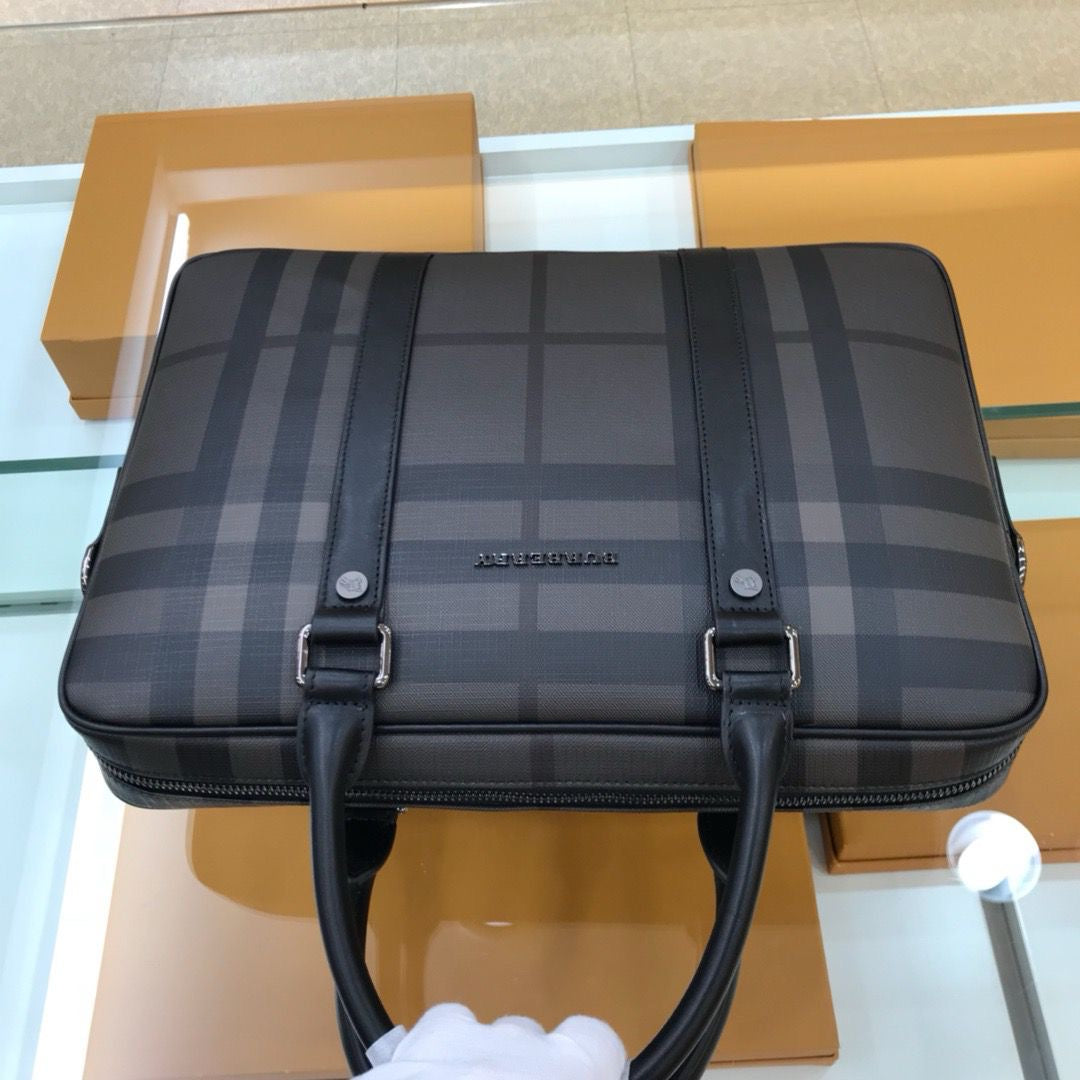Burberry Laptop Bag
