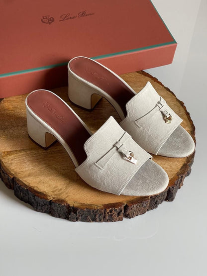 LORO PIANA Heels