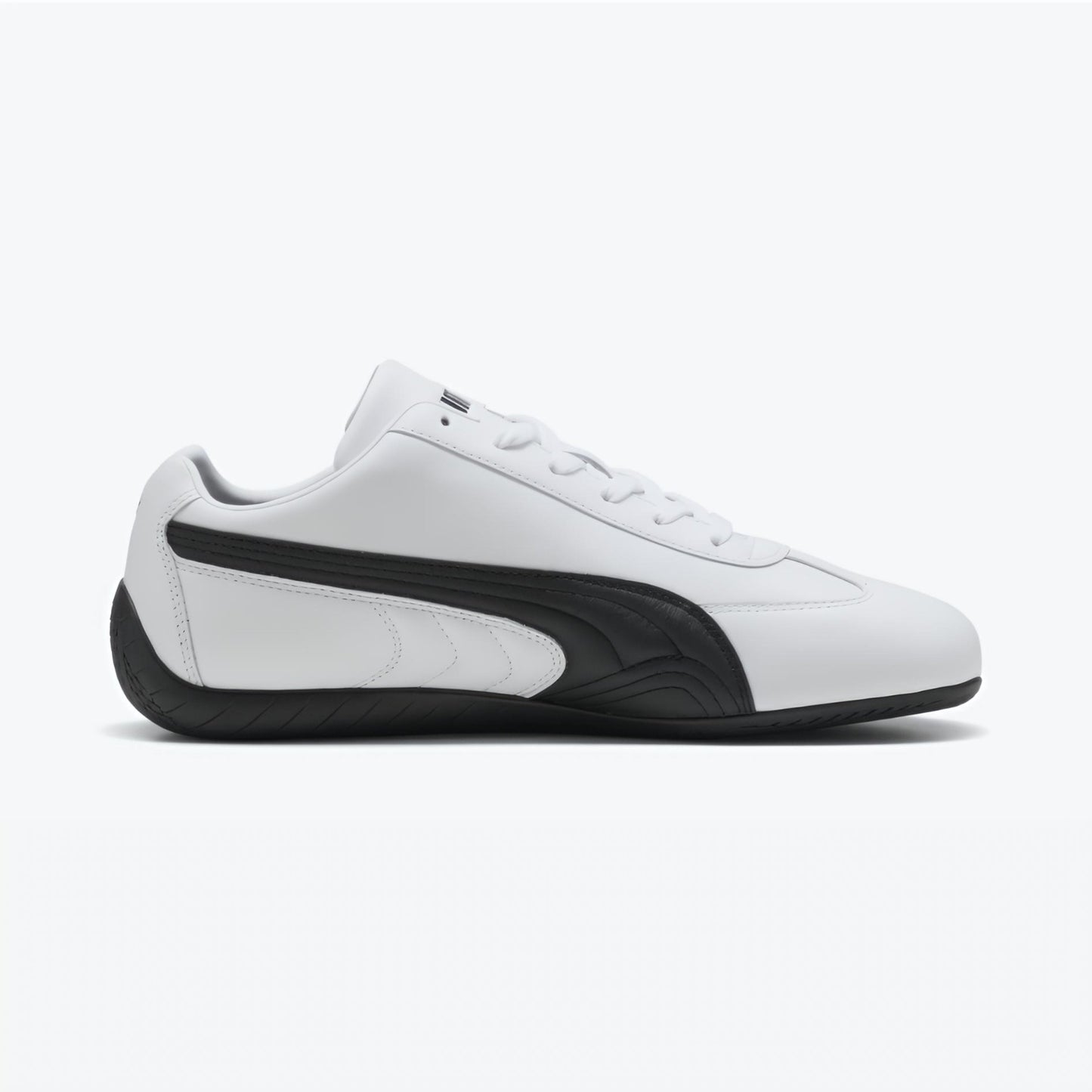Pma Speedcat (White Black)
