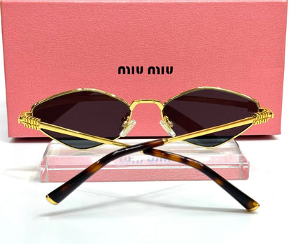 Miu Miu Sunglasses many colors