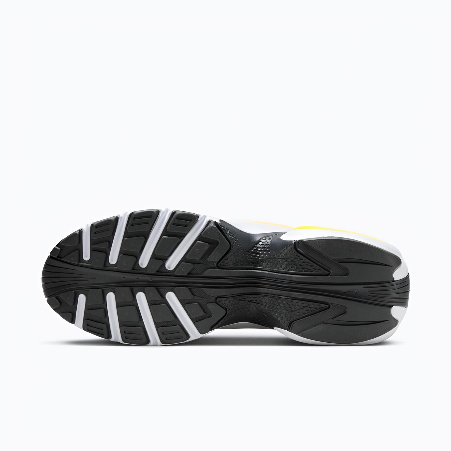 Nk Airmax Portal (White Neon Volt)
