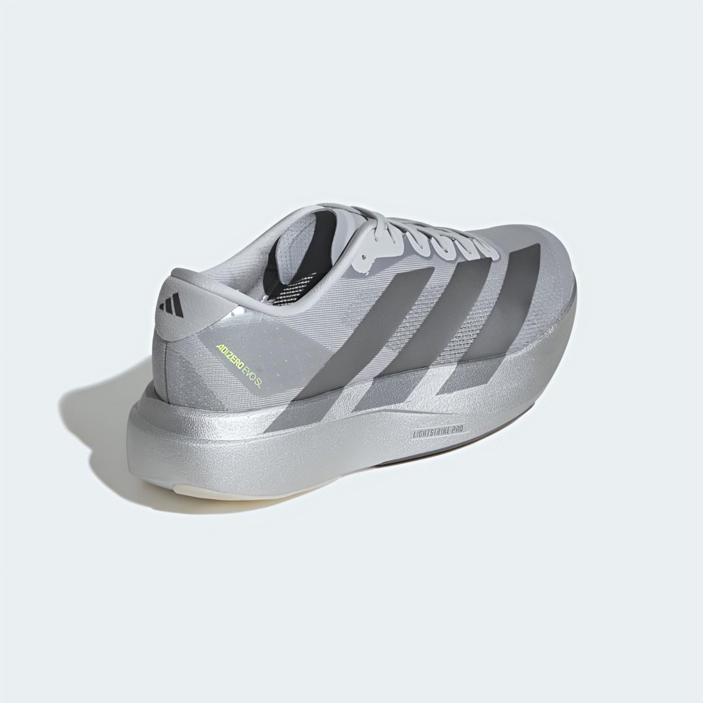 Adiizero Evo SL (Halo Silver)
