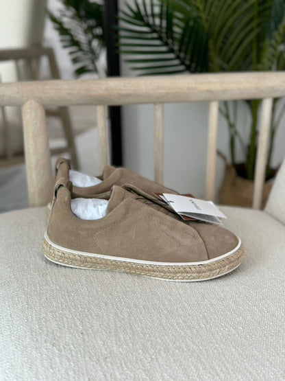 Zegna shoes