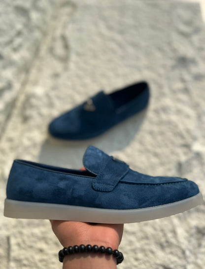 PRADA Loafers