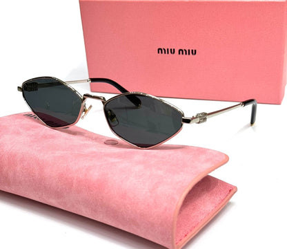 Miu Miu Sunglasses many colors