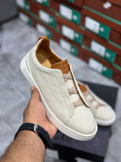 ZEGNA Shoes