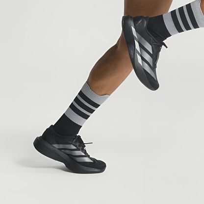 Adiizero Evo SL (Black Iron Metallic)