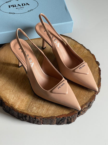 Prada Heels