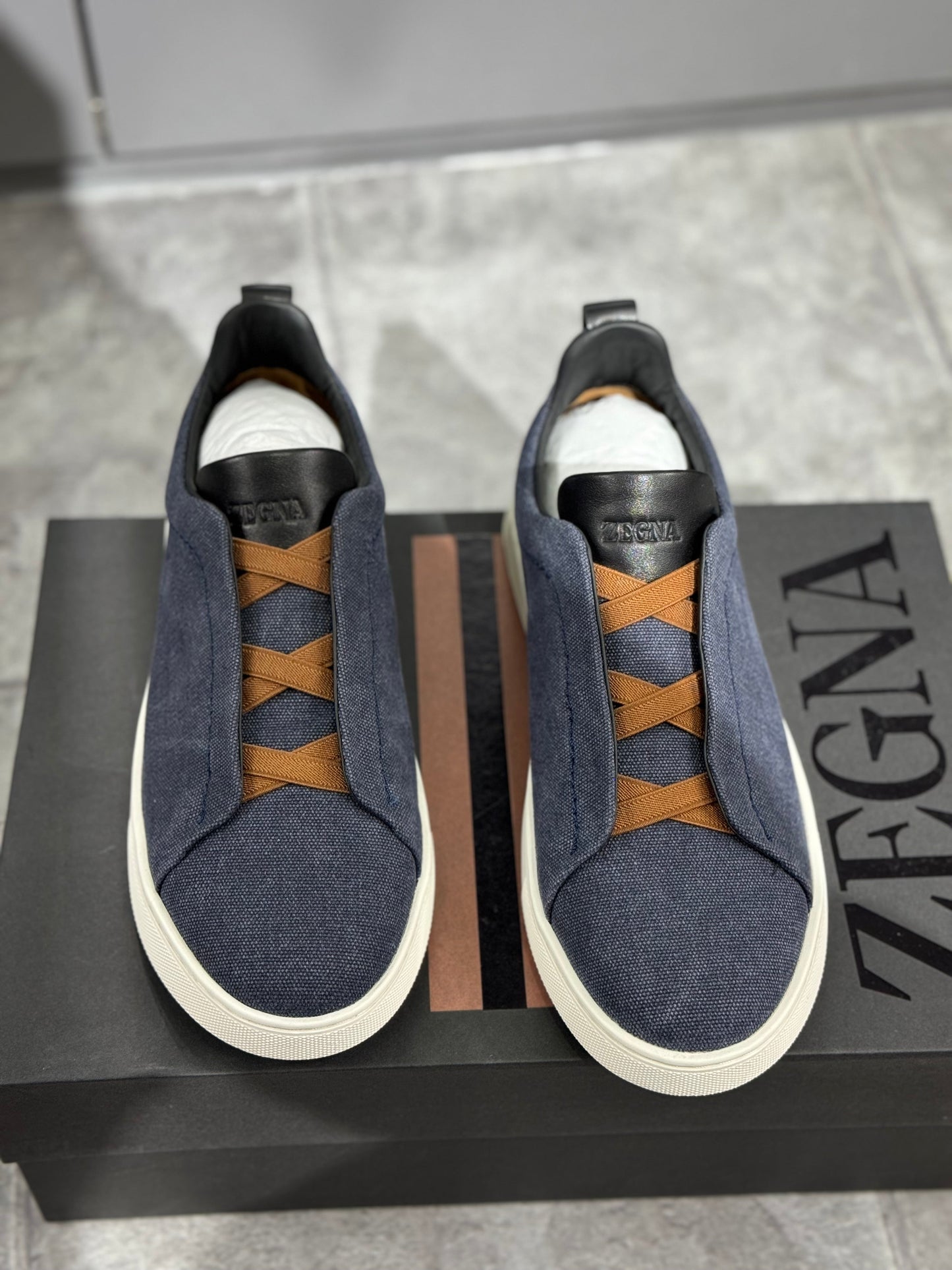ZEGNA Shoes
