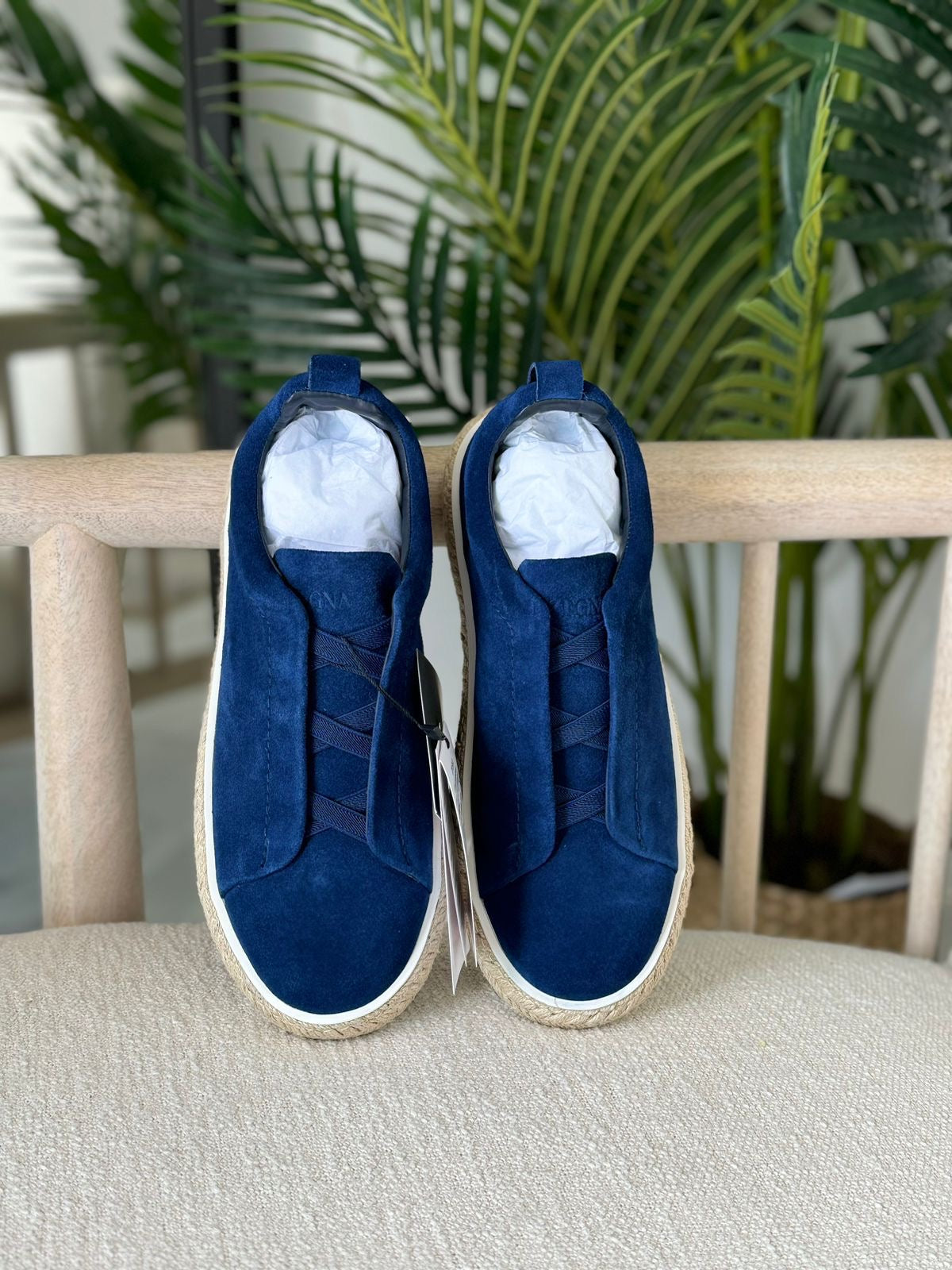 Zegna shoes