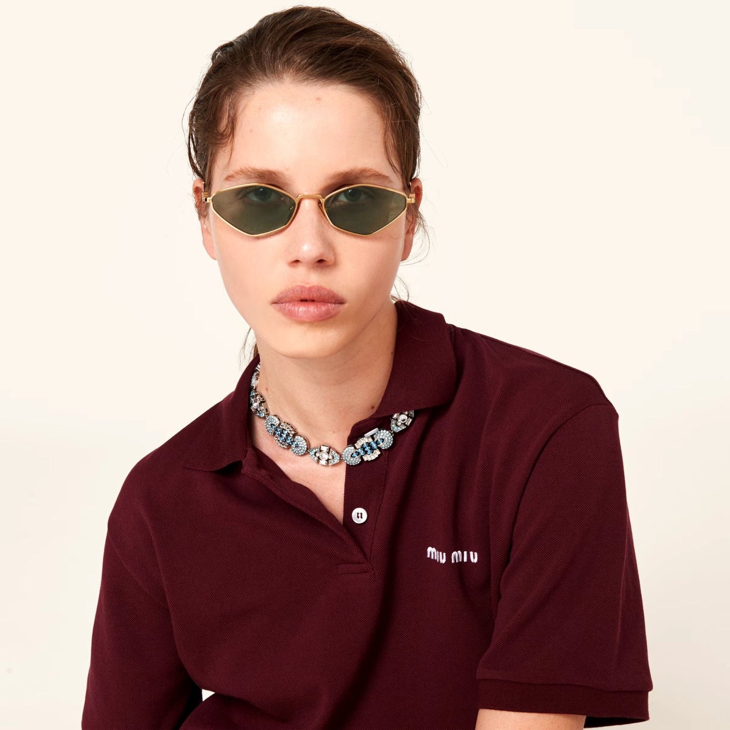 Miu Miu Sunglasses