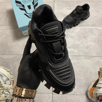 Pradda Cloudburstt Thunder (All Black)