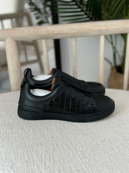 Zegna shoes