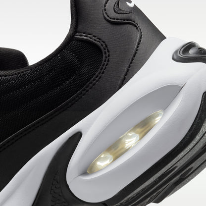 Nk Airmax Portal (Black White)