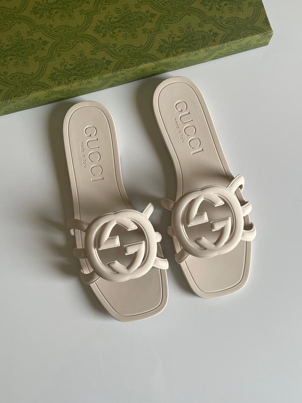 Gucci Slippers