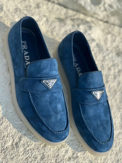 PRADA Loafers