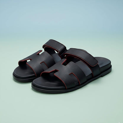 Chyprre Black Red