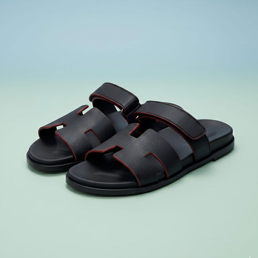 Chyprre Black Red