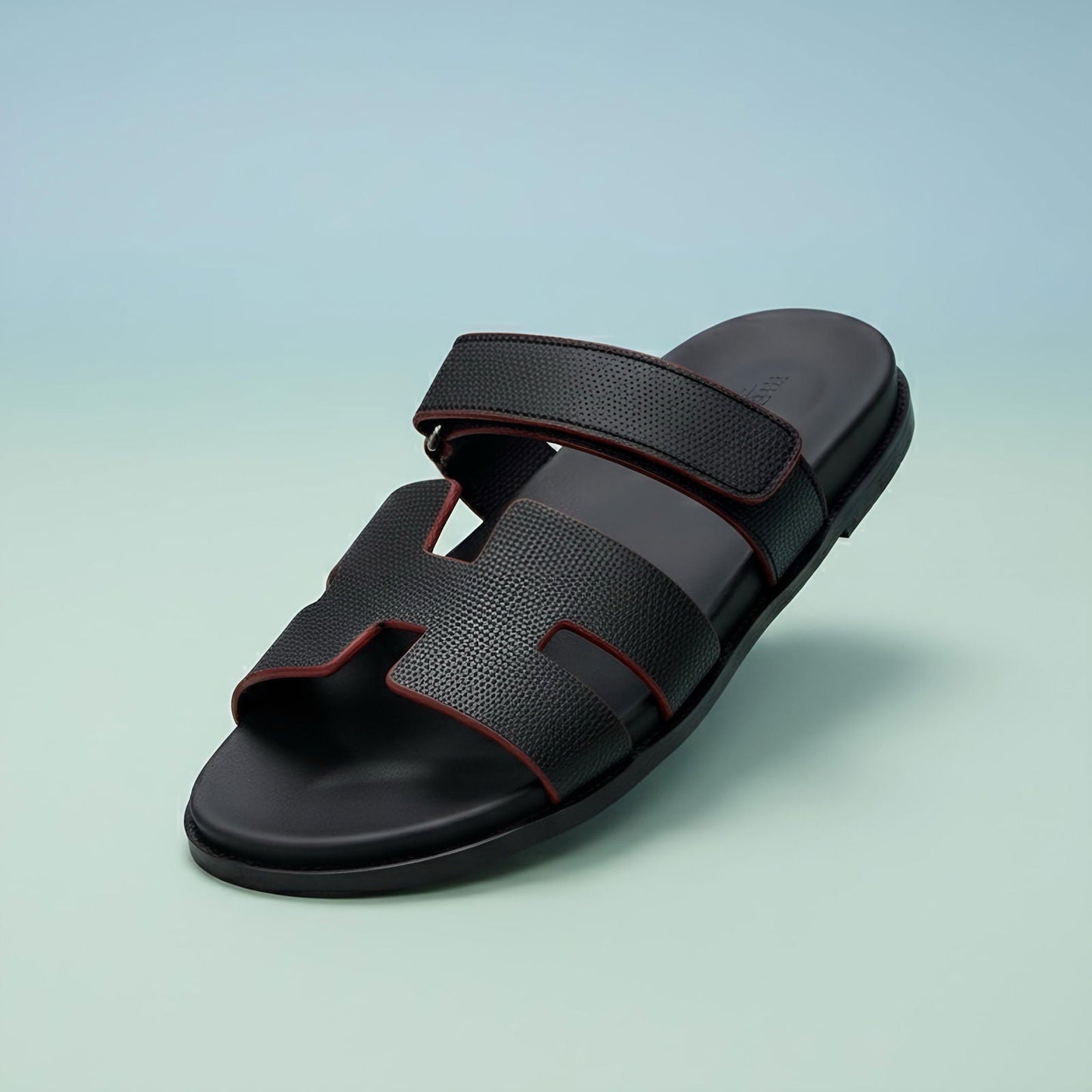 Chyprre Black Red
