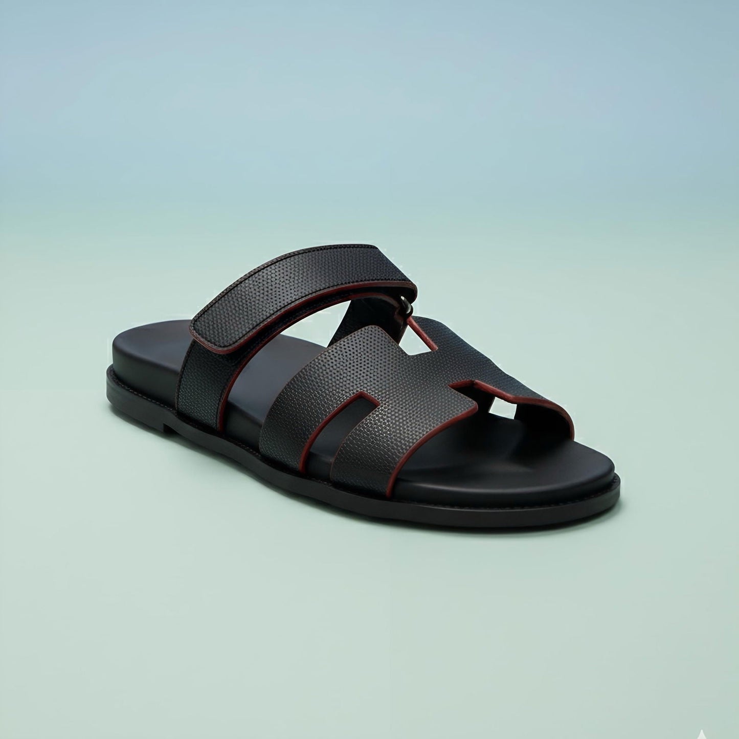 Chyprre Black Red