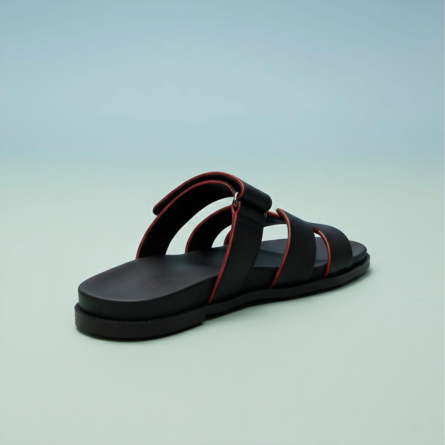 Chyprre Black Red