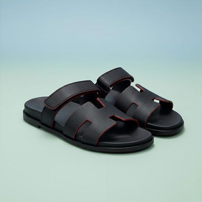 Chyprre Black Red