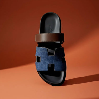 Chyprre Denim Brown