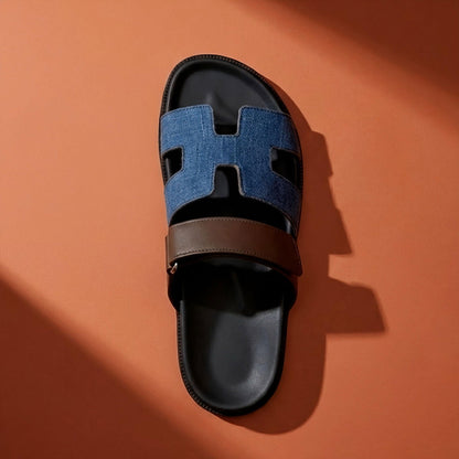 Chyprre Denim Brown