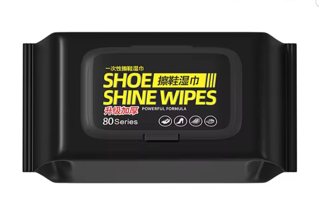 Cleaning Wipes