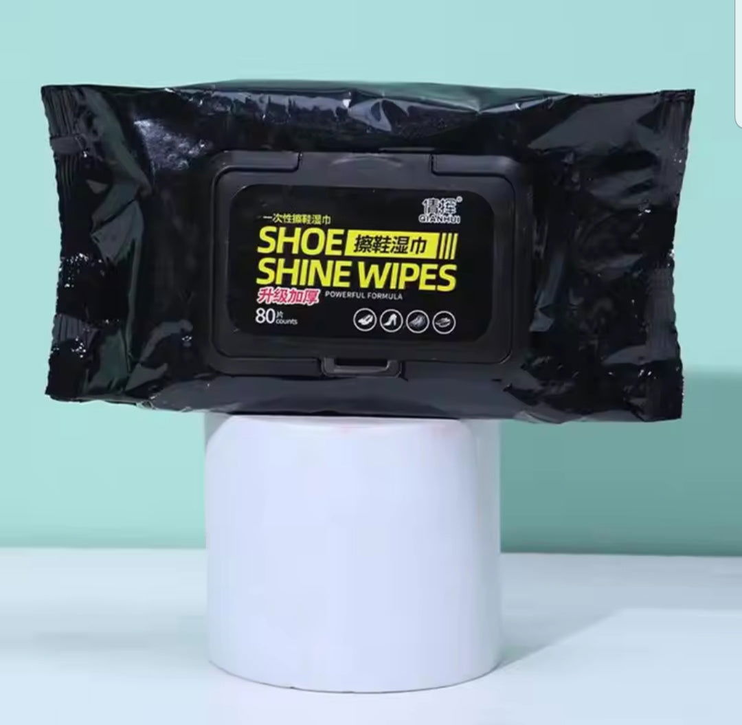 Cleaning Wipes