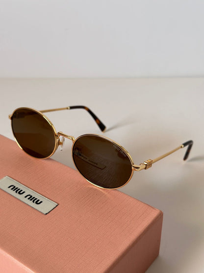 Miu Miu Sunglasses