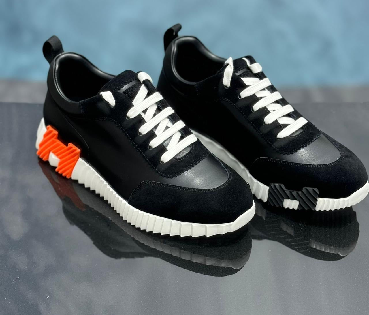 Hermes sneakers